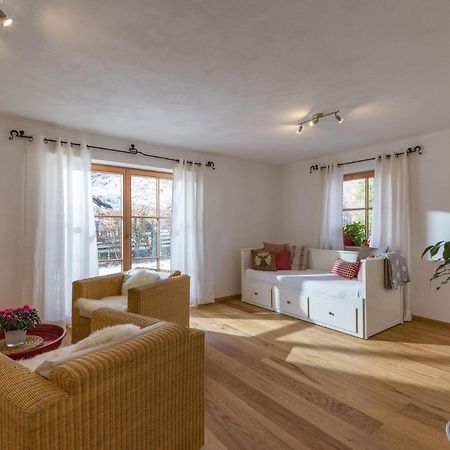 Ferienwohnung Bergahorn اوبرودورف المظهر الخارجي الصورة