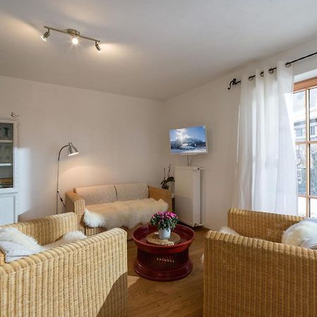 Ferienwohnung Bergahorn اوبرودورف المظهر الخارجي الصورة