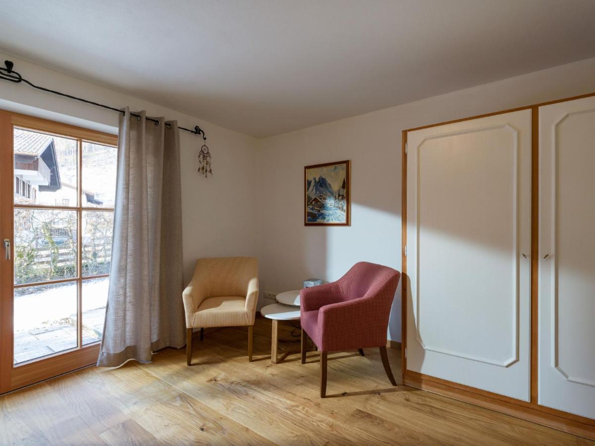 Ferienwohnung Bergahorn اوبرودورف المظهر الخارجي الصورة