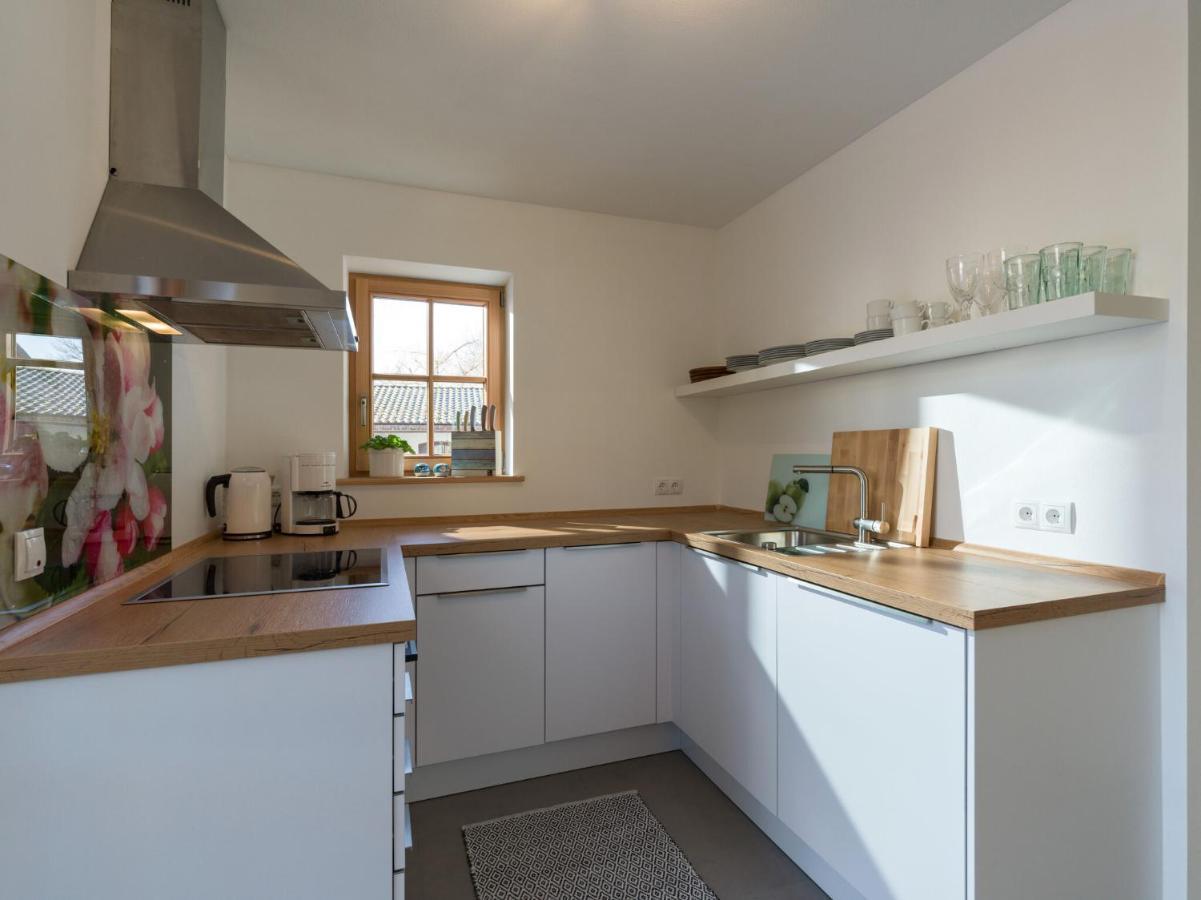 Ferienwohnung Bergahorn اوبرودورف المظهر الخارجي الصورة